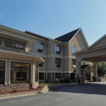 Country Inn & Suites By Radisson, Canton, Ga Exterior photo