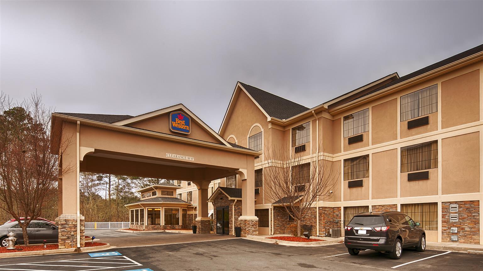 Country Inn & Suites By Radisson, Canton, Ga Exterior photo