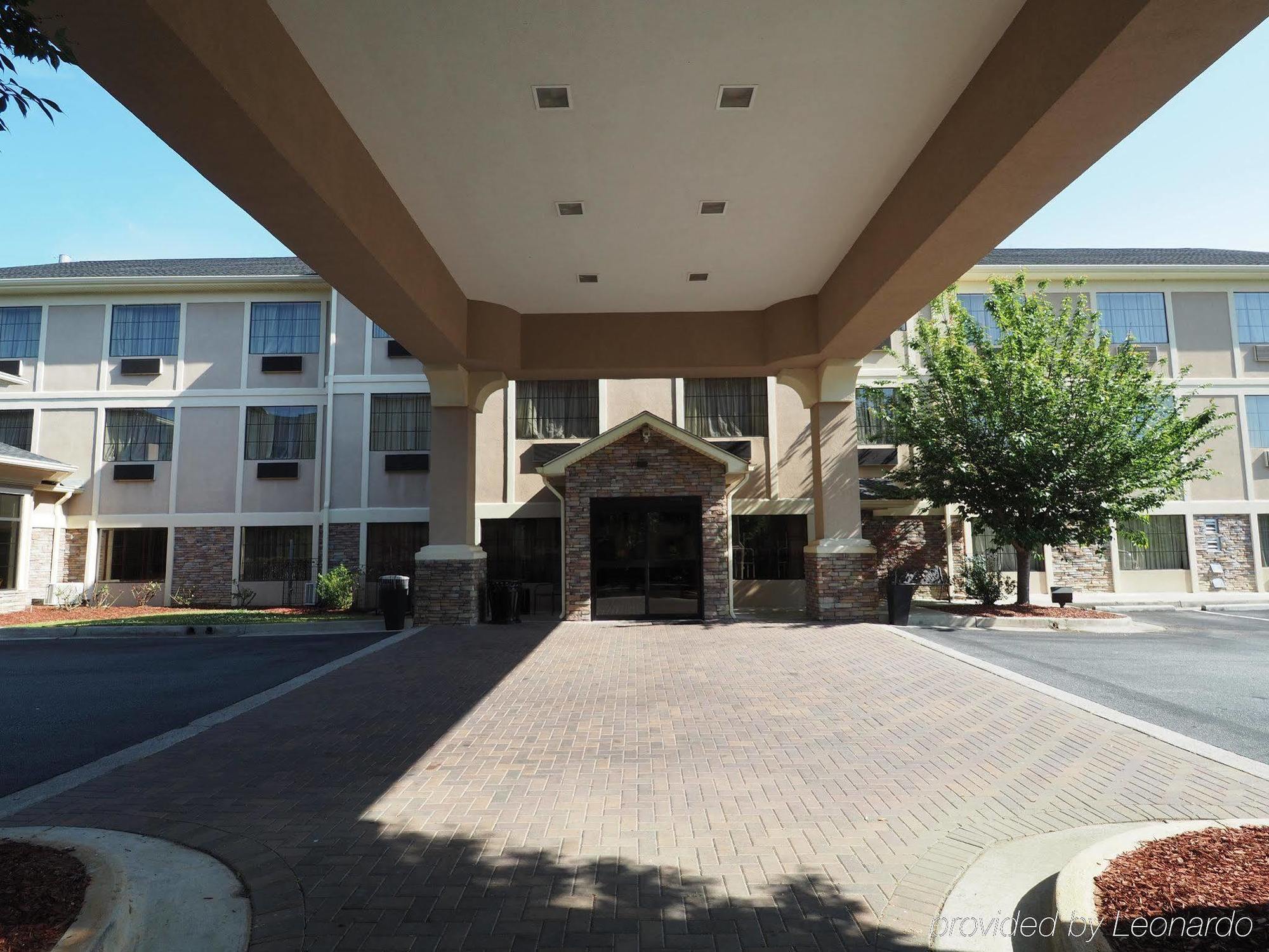 Country Inn & Suites By Radisson, Canton, Ga Exterior photo