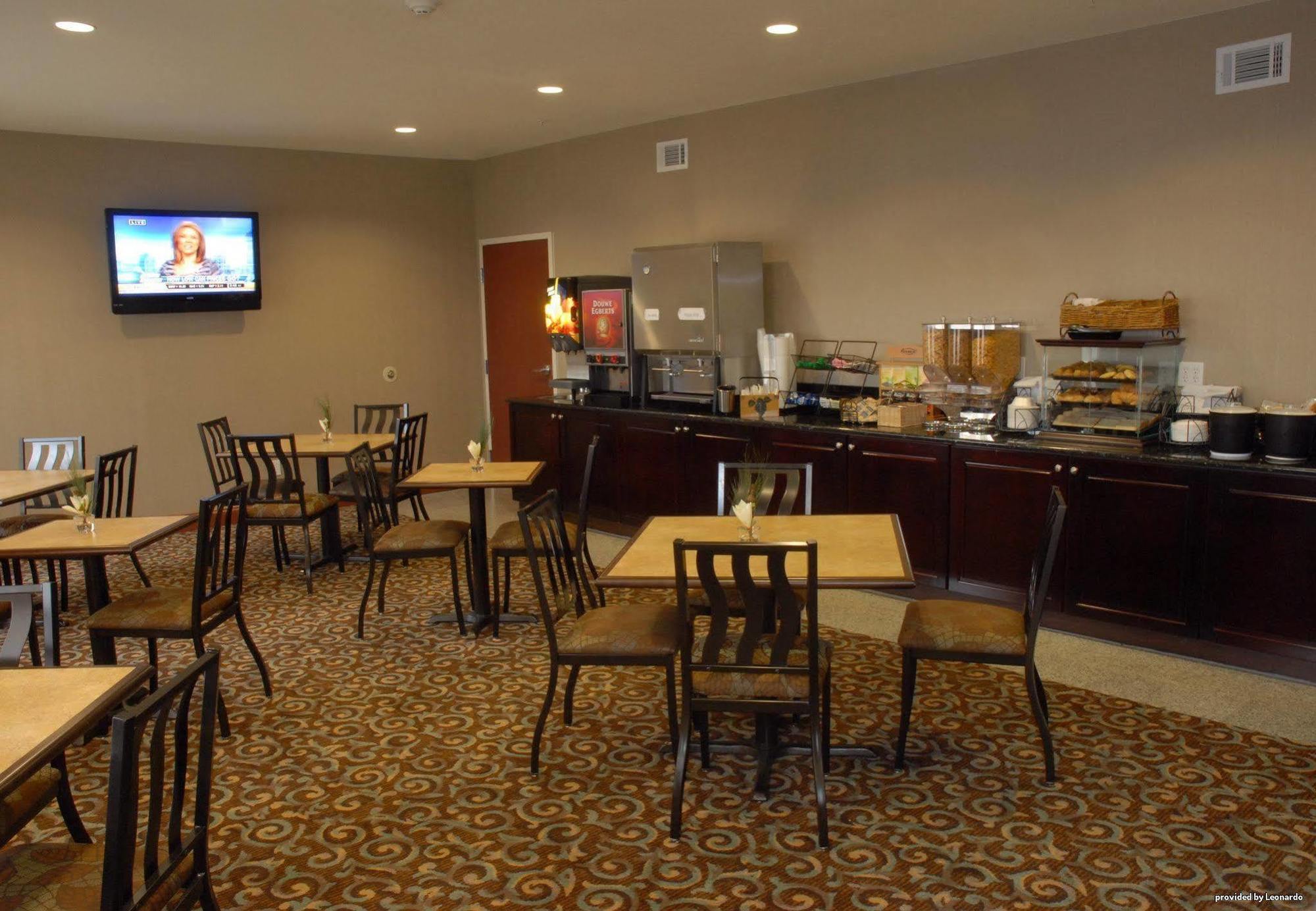 Country Inn & Suites By Radisson, Canton, Ga Restaurant photo